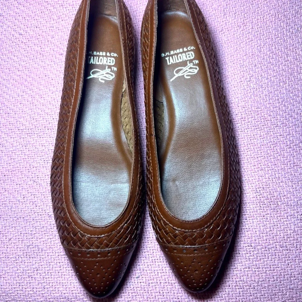 G.H. Bass & Co. bass co